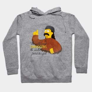 Founding Father Hoodie